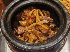 -回家吃饭·地道南昌菜(建德观总店)