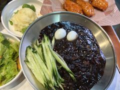 -六七八韩式烤肉·韩国料理(上杭路店)