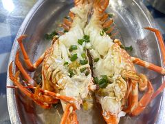 -钱大妈海鲜饭店(保利林语店)