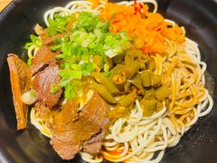 -汪爹爹武汉牛三鲜(朝外大街店)