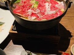 -Hatsune隐泉日式料理(三里屯太古里店)