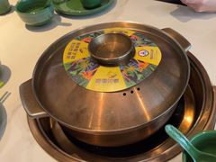 -润园四季椰子鸡火锅(南山海岸城店)