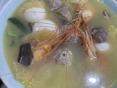 -百家鲜·杭帮菜