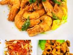 -钱塘府海鲜餐厅