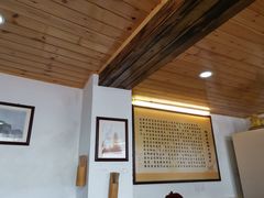 大堂-海汇源老烧麦店(东大街总店)