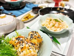 -杭州西湖柳莺里酒店·闻莺厅