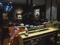 -东关街美食广场