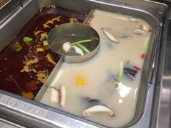 -新辣道鱼火锅(领展购物广场·中关村店)
