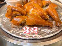 -椿记烧鹅(叠彩店)