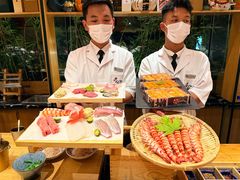 -鮨冠OMAKASE食べ放题(北京首店)