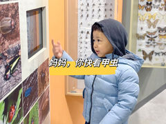 -中国农业大学(西校区)