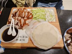 -林记正宗北京片皮烤鸭(龙华总店)