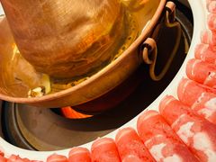 -京熹顺·老北京百年铜锅涮肉(百家湖1912店)
