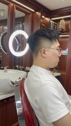 -绅仕門男士理发馆