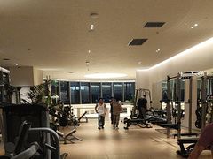 -YCHL FIT 健身(星寰店)