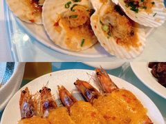 -多佐铁板烧(富力广场店)