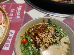 -赵美丽·重庆社区火锅·直营店(火车东站·中豪国际店)