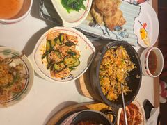 -七八冷面·延边朝鲜族美食(圣熙八号店)