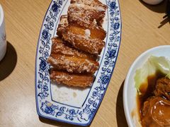 -兔爸私家小厨(新北万达店)