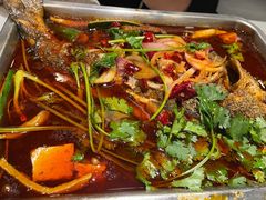 -三毛烧烤·南昌大排档(山姆店)