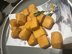 -四川饭店(长白店)