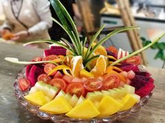 -名典咖啡(清新店)