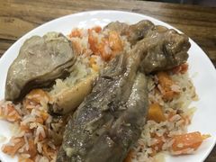 -217丰惠源抓饭(江乾路店)