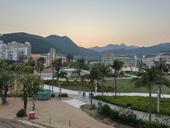 -大梅沙海滨公园