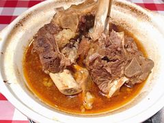 -西贝莜面村(上海百联西郊店)