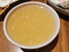 马蹄爽-先记烧鹅王·本地粤菜(福永店)