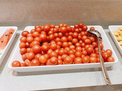 -蜀留香火锅(社会山店)