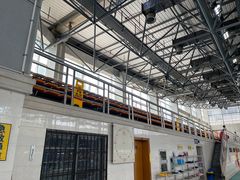 -浙江工业大学（朝晖校区）-游泳馆