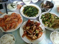 android_upload_pic-海滨假日渔家海鲜