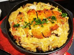 -名代宇奈备长炭烧鳗鱼居酒屋