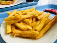 薯条-紫金港餐饮中心-风味餐厅(浙江大学紫金港校区店)