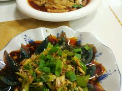-小四川水煮鱼(南六中路店)
