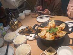 -徐小姐地锅鸡(铜山万达店)