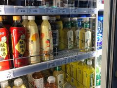 -便利蜂(复兴门内大街远洋大厦店)