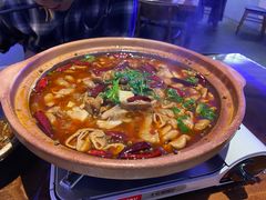-马头巷·食景园(苏州总店)
