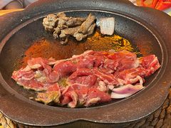 -丁荣华炸串(托乐嘉店)