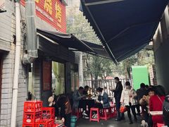 -小胡子祥彪烧烤(北湖总店)