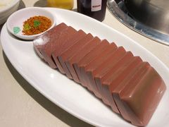 -浩爷羊蝎子火锅(望京店)