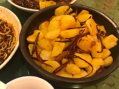 -红豆园(文林街店)