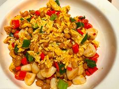 -辣可可·现炒黄牛肉(皇庭广场店)