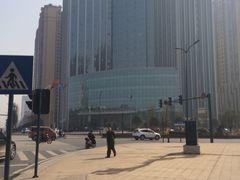 -长沙三景韦尔斯利酒店·Oval全日制餐厅自助餐