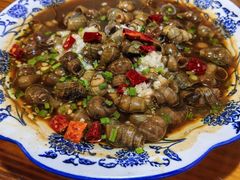 -呼吸森林·生态农庄农家乐私房菜