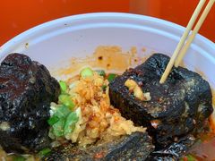 -万利记·长沙粉面小吃(东门町美食街店)