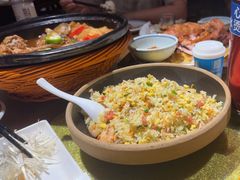 -打酱油·非遗淮扬菜(瘦西湖梅岭店)