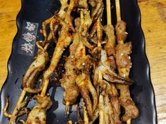 -烧蠔帮·湛江生蚝(工农店)