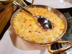 -The Grill by Sean Connolly